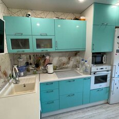 Квартира 44,7 м², 2-комнатная - изображение 2