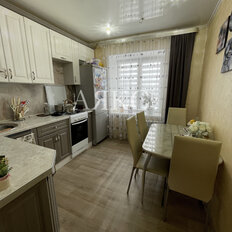 Квартира 42,9 м², 2-комнатная - изображение 1