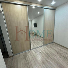 Квартира 35 м², 1-комнатная - изображение 4