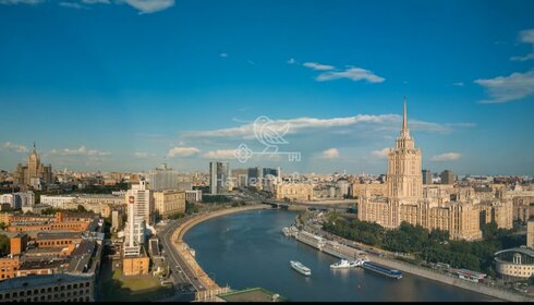 Купить квартиру на улице Старокачаловская в Москве - изображение 11