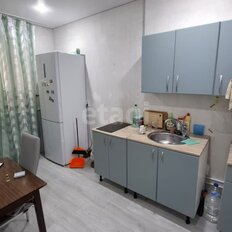 Квартира 41 м², 1-комнатная - изображение 4