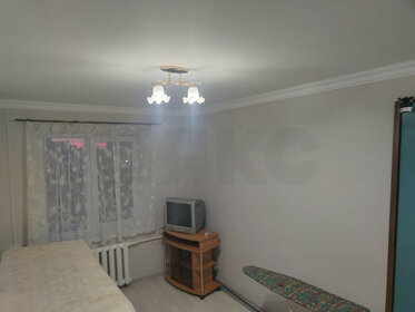 Купить квартиру с ремонтом в Тюмени - изображение 27