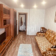 Квартира 22,5 м², студия - изображение 4