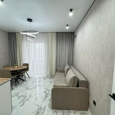 Квартира 40 м², 1-комнатная - изображение 5