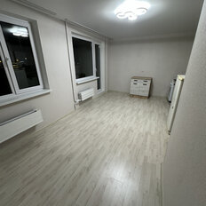 Квартира 35 м², 1-комнатная - изображение 2