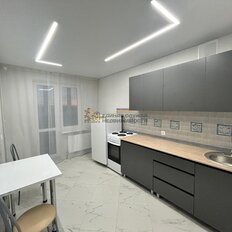 Квартира 41 м², 1-комнатная - изображение 2