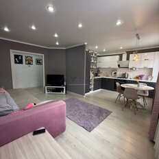 Квартира 67 м², 3-комнатная - изображение 1
