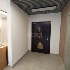 Квартира 31,4 м², 1-комнатная - изображение 3