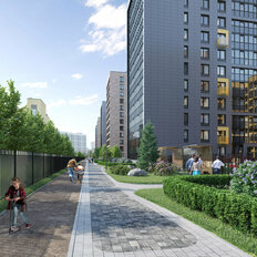 Квартира 88,1 м², 3-комнатная - изображение 3