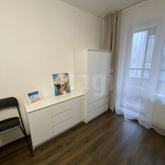 Квартира 23 м², студия - изображение 2