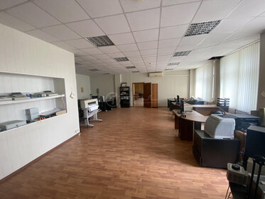18 м², офис 6 300 ₽ в месяц - изображение 27