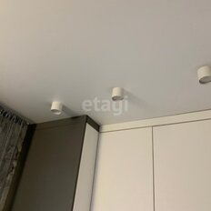 Квартира 52,9 м², 2-комнатная - изображение 2