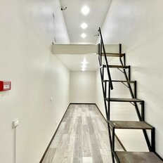 Квартира 34,5 м², студия - изображение 2