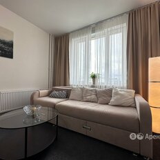 Квартира 60 м², 1-комнатная - изображение 4