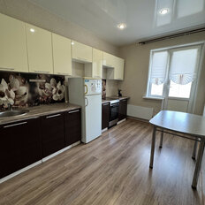 Квартира 38,1 м², 1-комнатная - изображение 2