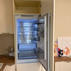 Квартира 57 м², 2-комнатная - изображение 5