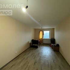 Квартира 26,2 м², студия - изображение 2