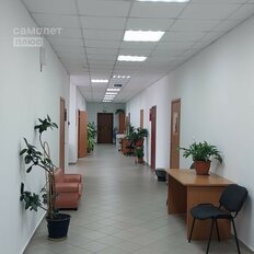 780 м², офис - изображение 3