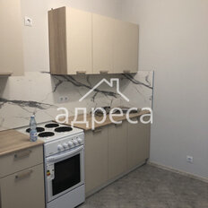 Квартира 32,5 м², 1-комнатная - изображение 2