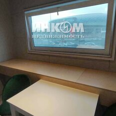 Квартира 18 м², студия - изображение 1