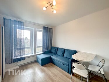 25 м², 1-комнатная квартира 46 000 ₽ в месяц - изображение 28