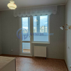 Квартира 36 м², 1-комнатная - изображение 2