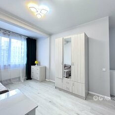 Квартира 19 м², студия - изображение 4