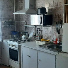 Квартира 50 м², 2-комнатная - изображение 1