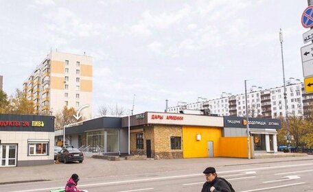 90,5 м², помещение свободного назначения 217 100 ₽ в месяц - изображение 46