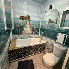 Квартира 40,5 м², 2-комнатная - изображение 5