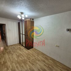 Квартира 74 м², 3-комнатная - изображение 2
