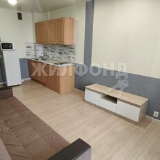 Квартира 26,2 м², студия - изображение 3