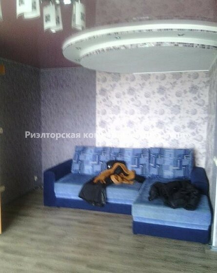 50 м², 2-комнатная квартира 60 000 ₽ в месяц - изображение 24