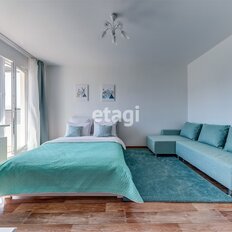 Квартира 34,9 м², 1-комнатная - изображение 2