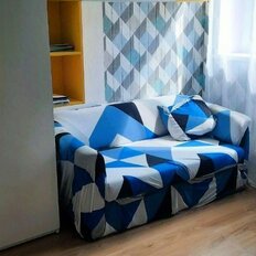 Квартира 87,4 м², 3-комнатная - изображение 4