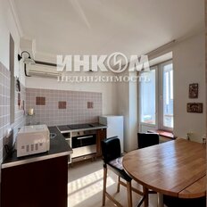 Квартира 36,6 м², 1-комнатная - изображение 5