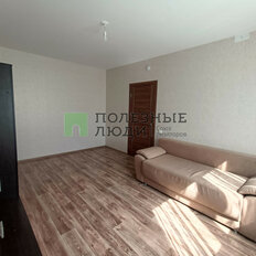 Квартира 32,4 м², 1-комнатная - изображение 5