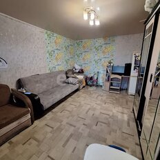 Квартира 28,7 м², 1-комнатная - изображение 5