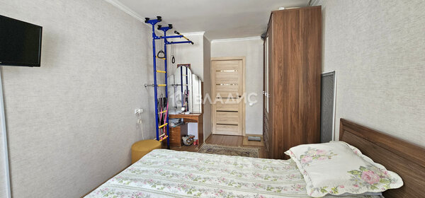 61 м², 3-комнатная квартира 11 600 000 ₽ - изображение 103