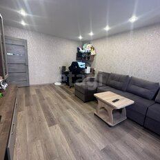 Квартира 53,8 м², 2-комнатная - изображение 1