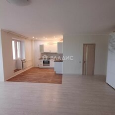 Квартира 44,4 м², студия - изображение 5