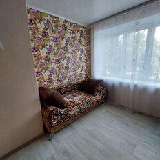 Квартира 19,5 м², 1-комнатная - изображение 1