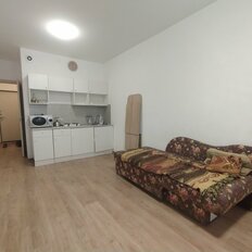 Квартира 24,9 м², студия - изображение 2