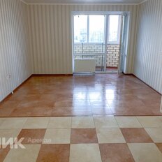 Квартира 30,3 м², 1-комнатная - изображение 3