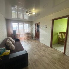 Квартира 61,9 м², 4-комнатная - изображение 5