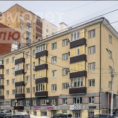 41,6 м², торговое помещение - изображение 2