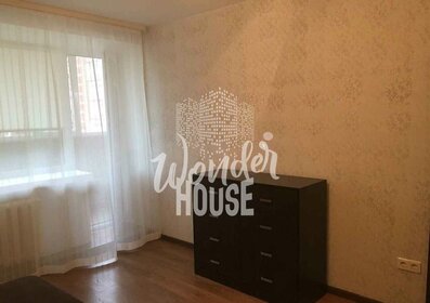 27 м², квартира-студия 23 000 ₽ в месяц - изображение 49