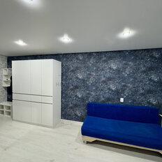 Квартира 18 м², студия - изображение 3