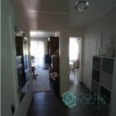 Квартира 34,3 м², 1-комнатная - изображение 4