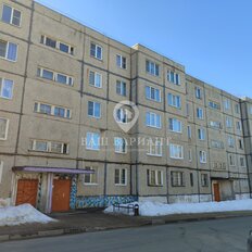 Квартира 32,7 м², 1-комнатная - изображение 1